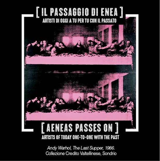 Enea’s Passage