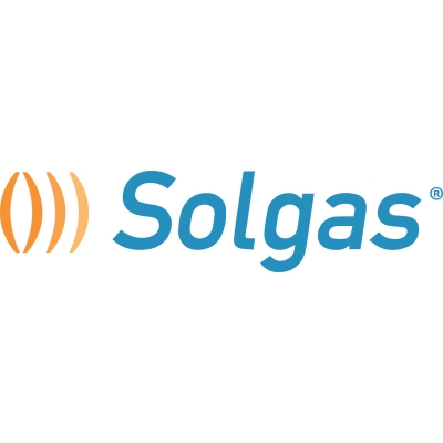 Solgas