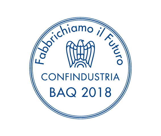 BAQ 2018 - Confindustria