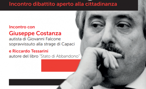 Mafia e legalità. Incontro dibattito aperto alla cittadinanza