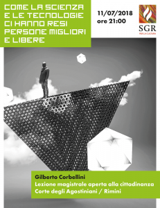 Persone Migliori 2018